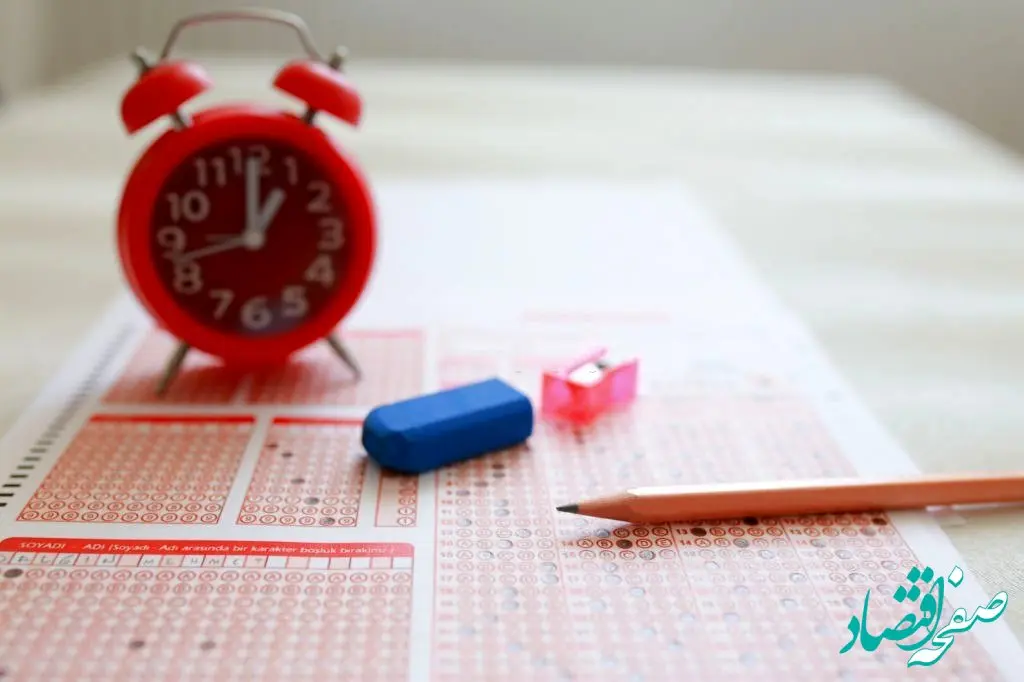 فرهاد باقری: کنکور به قاتل انگیزه تبدیل شده!