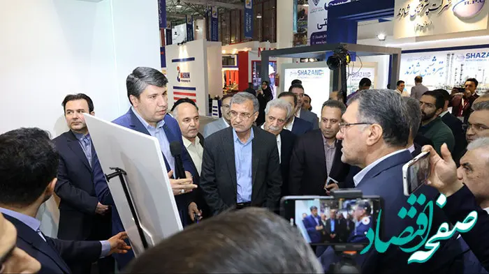  طرح الماسان رونمایی شد