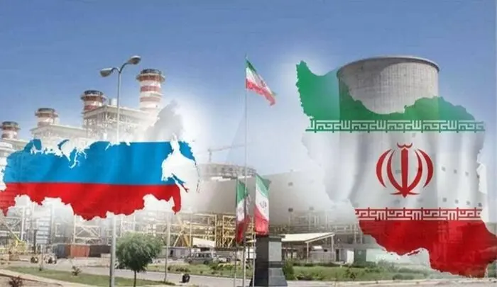 روسیه برای بازسازی زیرساخت‌های آسیب‌دیده در جنگ اعلام آمادگی کرد