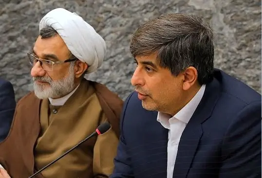 سرمایه‌گذاری فولاد مبارکه برای حرکت در مسیر تحول دیجیتال/ استفاده از ظرفیت دانشگاهی برای تحقق اقتصاد چرخشی و تولید فولاد سبز