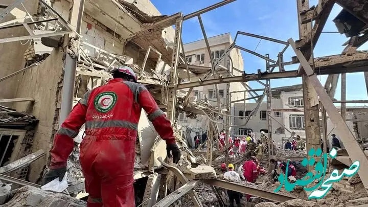 اعلام جزئیات جدید پرداخت ودیعه مسکن به آسیب دیدگان جنگ 