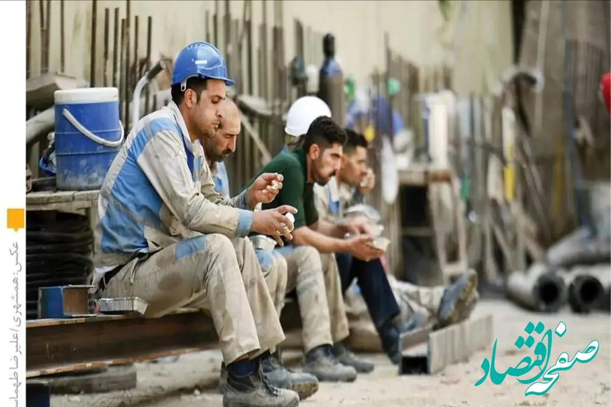 از آب رفتن افزایش دستمزد تا عدم امنیت شغلی فعالان کارگری 