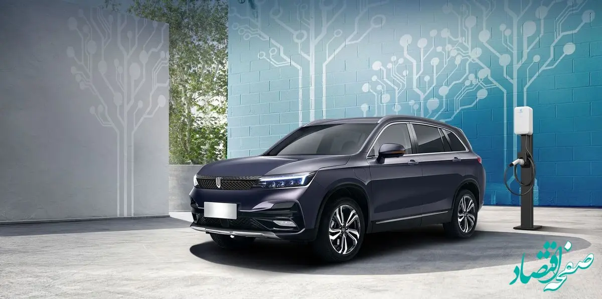 آغاز پیش‌ فروش اسکای ول ET5 | شرایط فروش نقد و اقساط در اردیبهشت 1404 (قیمت 2.4 میلیارد)