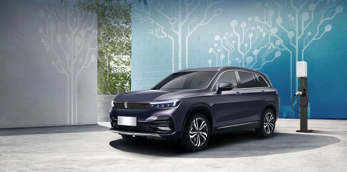 آغاز پیش‌ فروش اسکای ول ET5 | شرایط فروش نقد و اقساط در اردیبهشت 1404 (قیمت 2.4 میلیارد)