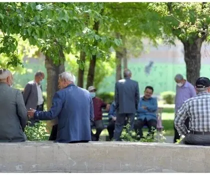 زمان واریز حقوق مهرماه بازنشستگان تأمین اجتماعی اعلام شد + ویدیو