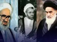 چه کسی نامه عزل آقای منتظری را به ایشان رساند