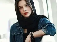 تبریک متفاوت نفس بازغی در روز مادر به مستانه مهاجر