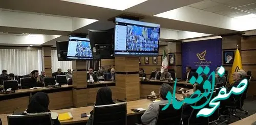 مدیرعامل پست: داشتن اطلاعات دقیق و شناسایی مشکلات، مبنای اولویت‌بندی و برنامه‌ریزی سال آینده است