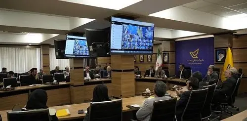 مدیرعامل پست: داشتن اطلاعات دقیق و شناسایی مشکلات، مبنای اولویت‌بندی و برنامه‌ریزی سال آینده است