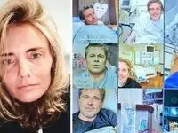 کلاهبرداری برد پیت از یک زن زیبا!