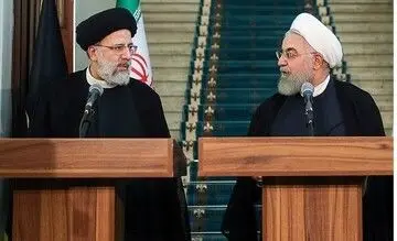 ادعای دولت درباره‌ی پرداخت بدهی دولت پیشین جنجال به پا کرد | جدل رسانه‌ای دولت با آذری جهرمی ادامه دارد