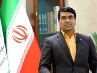 پیام مدیرعامل بانک توسعه تعاون بمناسبت عید سعید غدیر و تقارن با چهاردهمین انتخابات ریاست جمهوری