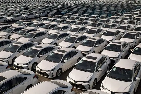 CNG در حال فتح دوباره بازار خودرو است / شهریورماه می‌تواند معادله بنزین را برهم بزند