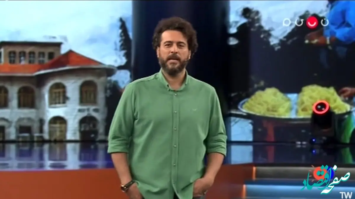 دانلود برنامه ۱۰۰۱ قسمت ۹۰ از شبکه نسیم + لینک تلوبیون برنامه ۱۰۰۱