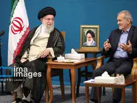 پزشکیان از رهبری هزینه نکرده است
