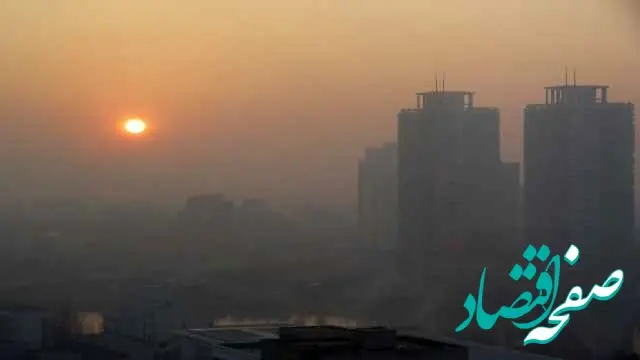 آخرین تصمیم دولت برای تعطیلی یک هفته ای مدارس و ادارات تهران و سایر کلانشرها به علت آلودگی هوا صحت دارد ؟ 