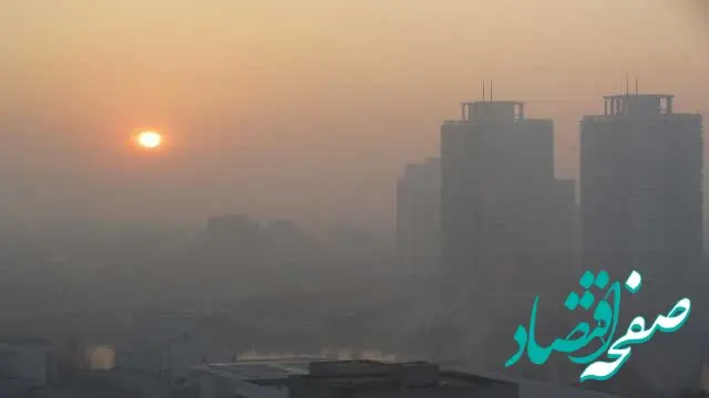 آخرین تصمیم دولت برای تعطیلی یک هفته ای مدارس و ادارات تهران و سایر کلانشرها به علت آلودگی هوا صحت دارد ؟ 