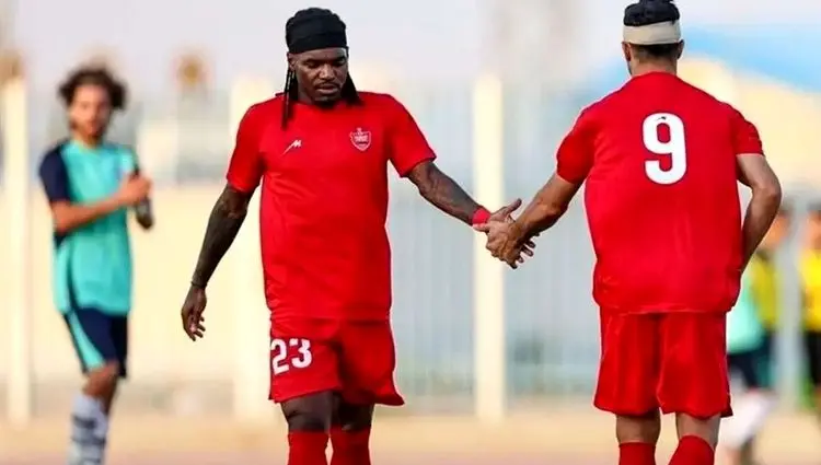 آخرین اخبار پرسپولیس امروز دوشنبه ۱۰ فروردین ۱۴۰۵ | این ستاره پرسپولیس جدا می شود؟ 