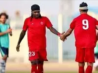 آخرین اخبار پرسپولیس امروز دوشنبه ۱۰ فروردین ۱۴۰۵ | این ستاره پرسپولیس جدا می شود؟ 