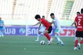 فیلم خلاصه بازی آلومینیوم اراک و تراکتور امروز شنبه ۹ فروردین ۱۴۰۴ + گزارش کامل بازی تراکتور و آلومینیوم اراک 