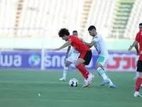 فیلم خلاصه بازی آلومینیوم اراک و تراکتور امروز شنبه ۹ فروردین ۱۴۰۴ + گزارش کامل بازی تراکتور و آلومینیوم اراک 