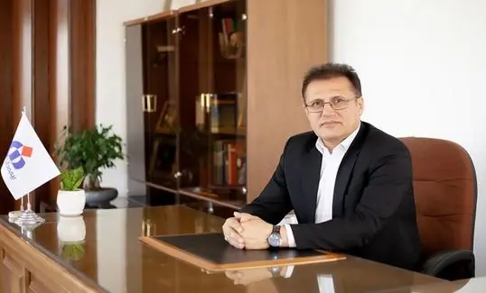 پیام تبریک مدیرعامل بیمه دانا به مناسبت روز خبرنگار