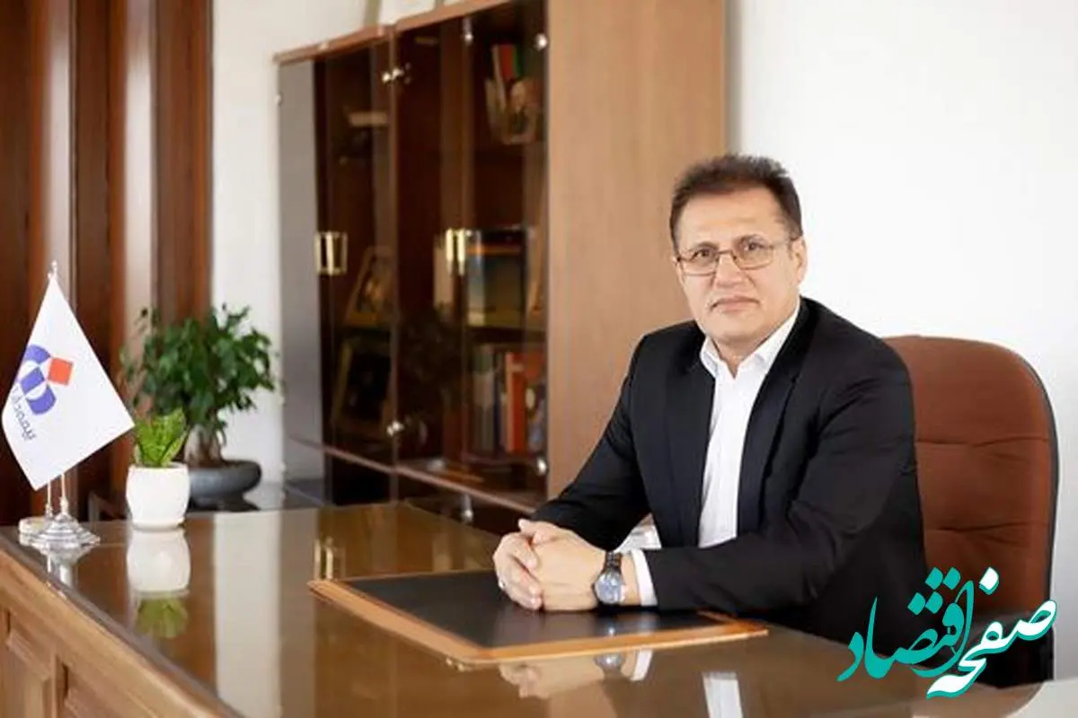 پیام تبریک مدیرعامل بیمه دانا به مناسبت روز خبرنگار