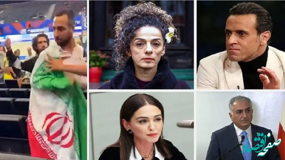 علت تبدیل ضد انقلاب به «اژدهای کومودو» چیست؟