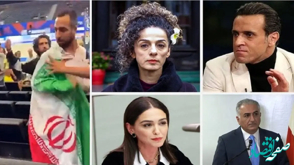 علت تبدیل ضد انقلاب به «اژدهای کومودو» چیست؟