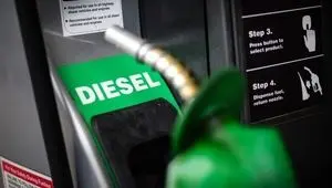 صعود ۳۱ درصدی گازوییل در دنیا؛ جلوتر از بنزین! 