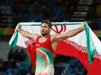 واکنش سعید عبدولی برای دفاع از ایران