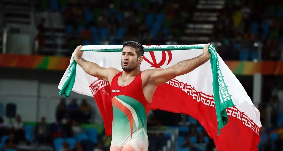 واکنش سعید عبدولی برای دفاع از ایران