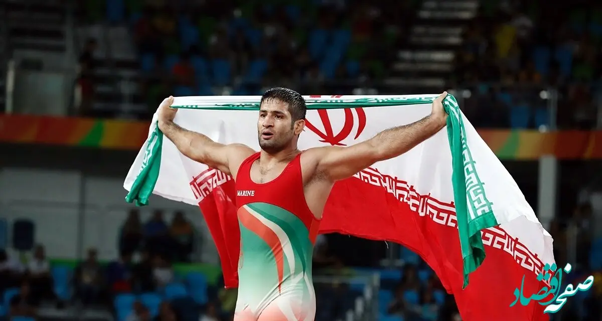 واکنش سعید عبدولی برای دفاع از ایران