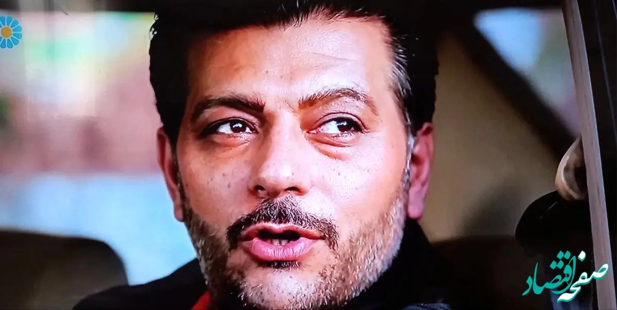 سعید کریمی بازیگر فیلم" نذر بی بی " : پربینده ترین فیلم ها و سریال ها ، آثاری با مضمون پهلوانی هستند
