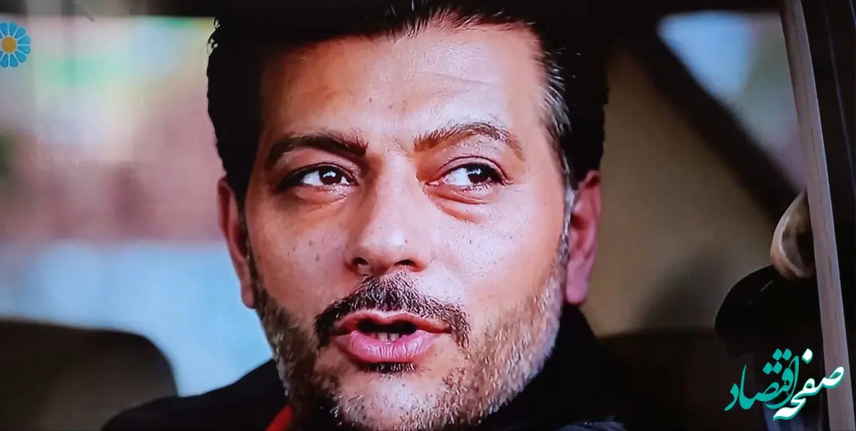 سعید کریمی بازیگر فیلم" نذر بی بی " : پربینده ترین فیلم ها و سریال ها ، آثاری با مضمون پهلوانی هستند
