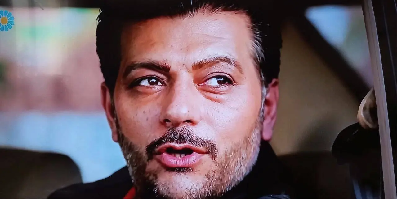 سعید کریمی بازیگر فیلم" نذر بی بی " : پربینده ترین فیلم ها و سریال ها ، آثاری با مضمون پهلوانی هستند
