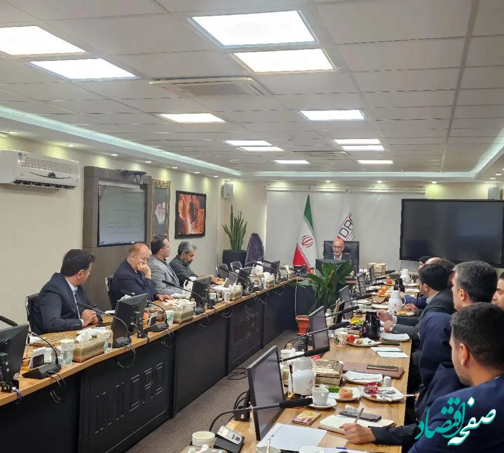 ماموریت منطقه ویژه اقتصادی لامرد؛ جذب سرمایه