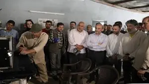 مجموعه نمایشی «024» به زودی در قاب تلویزیون + معرفی مجموعه نمایشی ۰۲۴