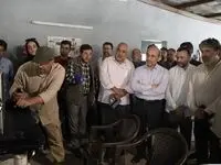 مجموعه نمایشی «024» به زودی در قاب تلویزیون + معرفی مجموعه نمایشی ۰۲۴