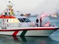 توقیف شناورهای مشکوک به قاچاق در بندرعباس
