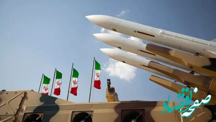 خبر فوری جنگ؛ موشک های ایران به کجا پرتاب شدند؟