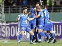 واکنش جالب باشگاه استقلال به بیانیه پرسپولیس؛ شش گل آفساید زده‌اید!