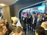 چهار محصول نوآورانه شرکت تامین سرمایه تمدن رونمایی شد