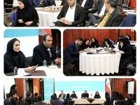 برگزاری دوره آموزشی استعلام و صدور بیمه نامه‌های درمان تکمیلی