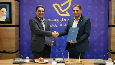 تفاهم‌نامه پست و مخابرات برای جهش اقتصاد دیجیتال امضا شد