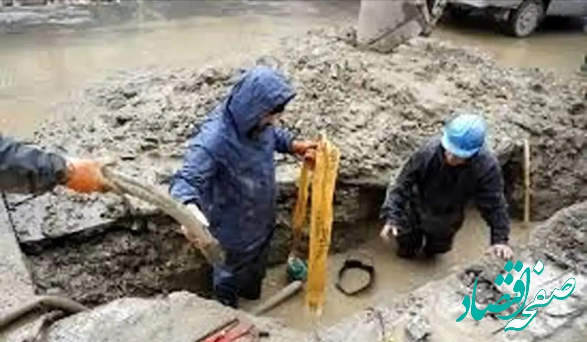 جزئیات خواسته کارگران پیمانکاریآبفای رودبار برایدریافت۶ ماه مطالبات عقبافتاده