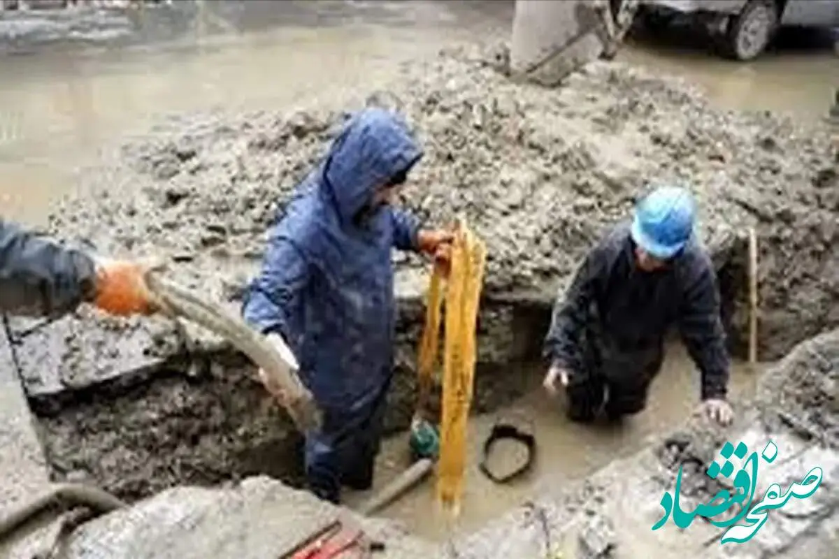 جزئیات خواسته کارگران پیمانکاریآبفای رودبار برایدریافت۶ ماه مطالبات عقبافتاده