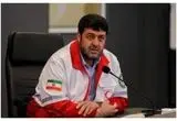 آخرین خبر از مراسم تشییع رهبر شهید انقلاب؛ استقرار تیم‌های امدادی در نجف و کربلا