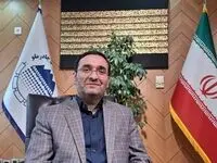 یک متخصص فرآوری معدنی در راس معاونت بهره‌برداری صبانور