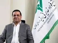 در گفتگو با مدیرعامل فولاد غدیر نی‌ریز بررسی شد: تورم منفی در بازار آهن اسفنجی و دلایل آن